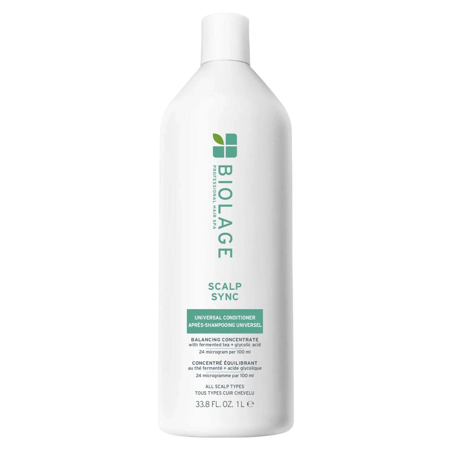 Matrix Biolage Scalp Sync Universal Conditioner 1L