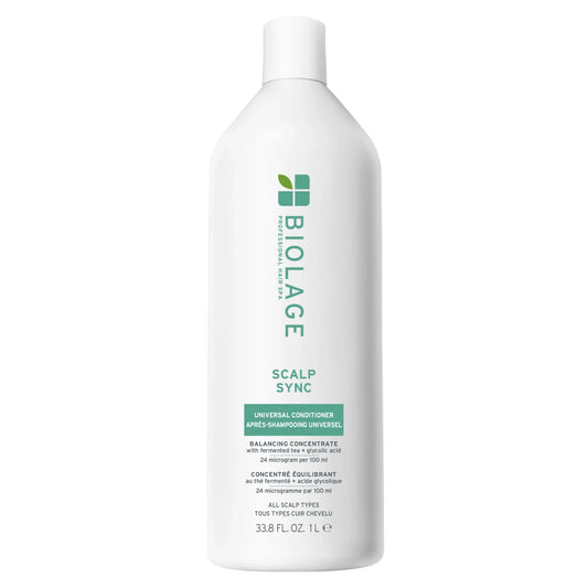 Matrix Biolage Scalp Sync Universal Conditioner 1L