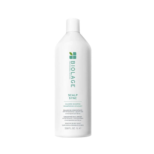 Matrix Biolage Scalp Sync Calming Shampoo 1L