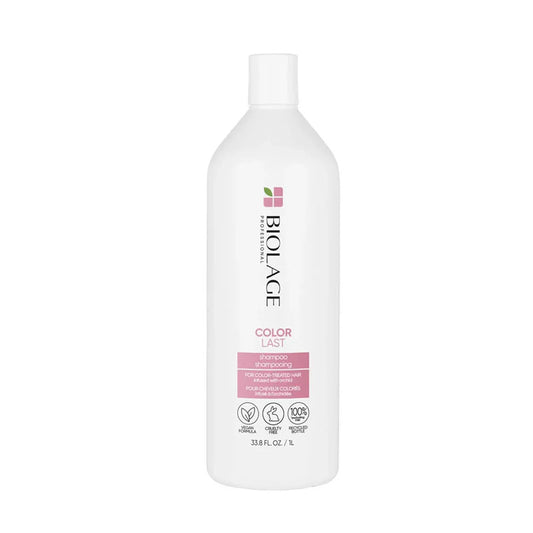 Biolage Everyday Essentials Colorlast Shampoo 1000ml