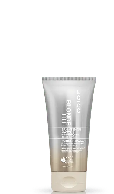 Joico Blonde Life Brighteng Masque 150ML