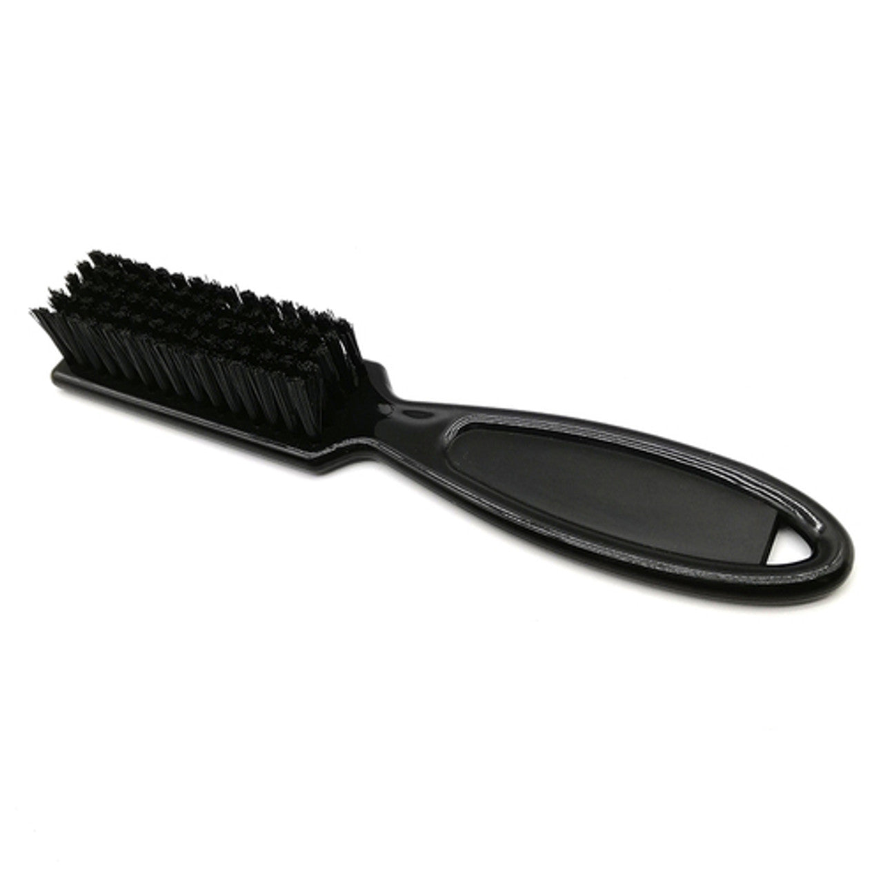 Beauty Pro Fade Brush Black LF Hair and Beauty Supplies