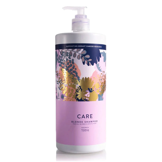 Nak Hair Care Blonde Shampoo 1L