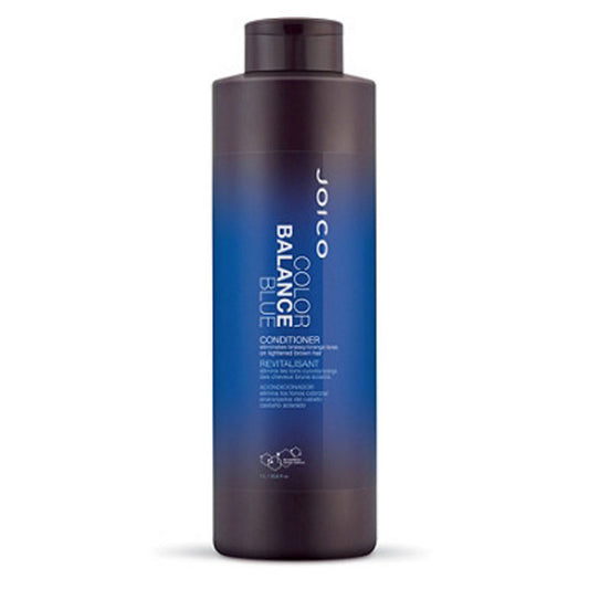 Joico Color Balance Blue Conditioner 1L