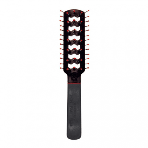 Cricket Static-Free Non-Slip Mini Fast Flo Brush