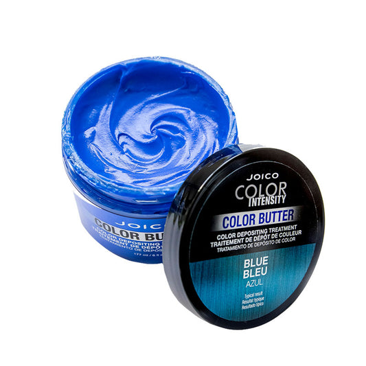 Joico Color Intensity Color Butter Blue 117ML