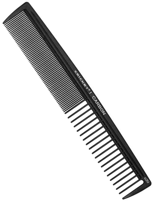 Cricket Carbon Comb C20