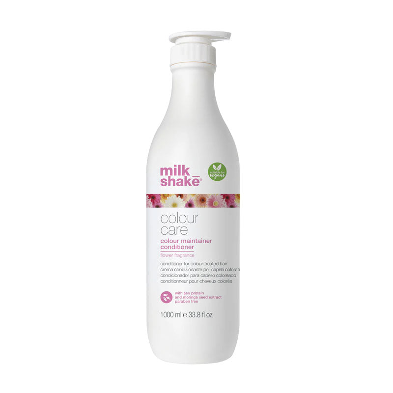 Milk_Shake Flower Colour Maintainer Conditioner Litre