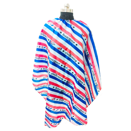 Barber Shop Cutting Cape