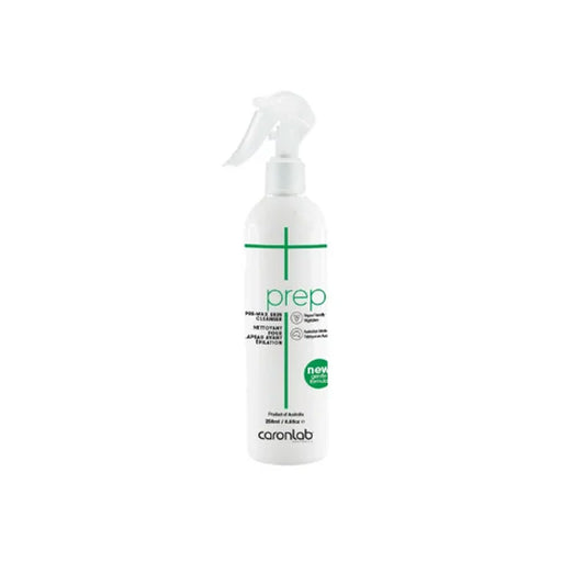 Caronlab Pre Wax Skin Cleanser With Trigger 250ML