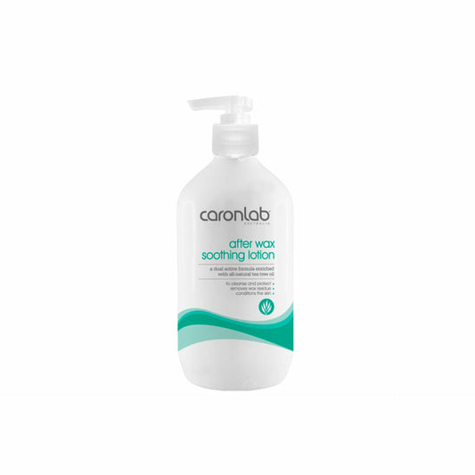 Caronlab After Wax Soothing Lotion 285ML