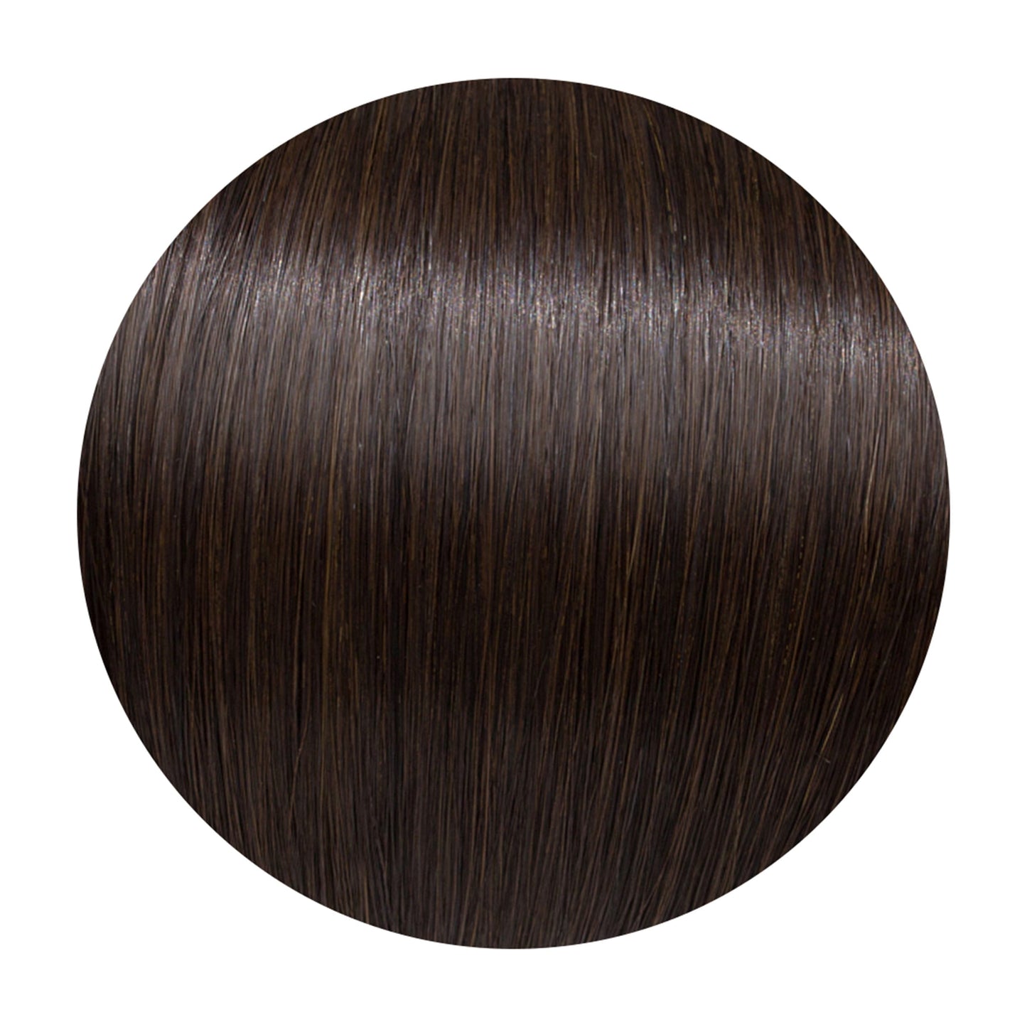 Seamless1 Caviar Clip-in Human Hair in 1 piece 21.5 Inches