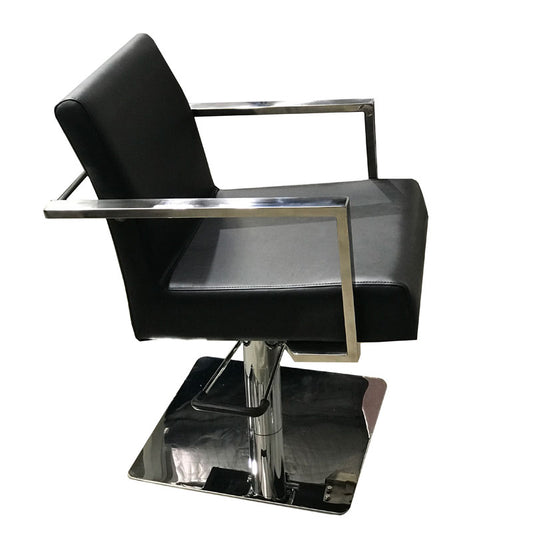 STYLING CHAIR BLACK