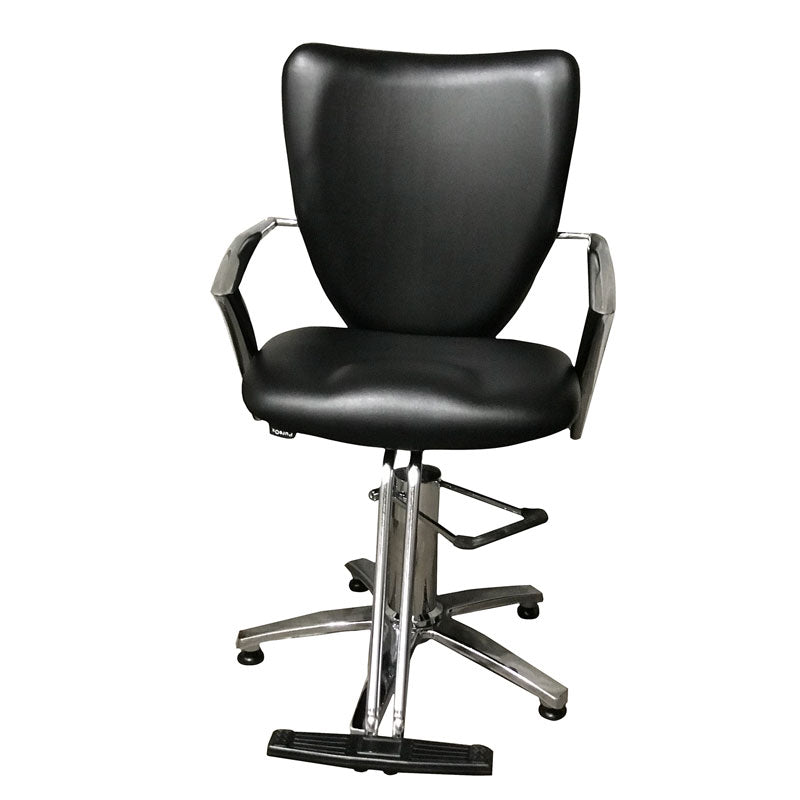 Black Styling Chair