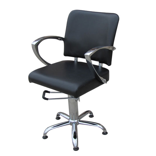 Styling Chair Black Ch-3041