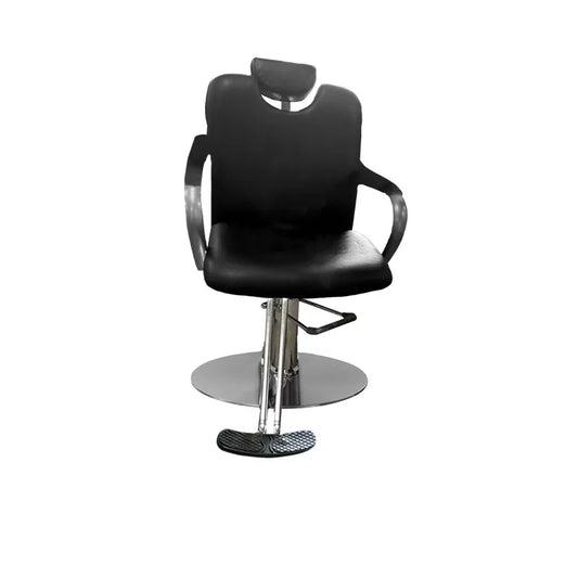 STYLING CHAIR BLACK