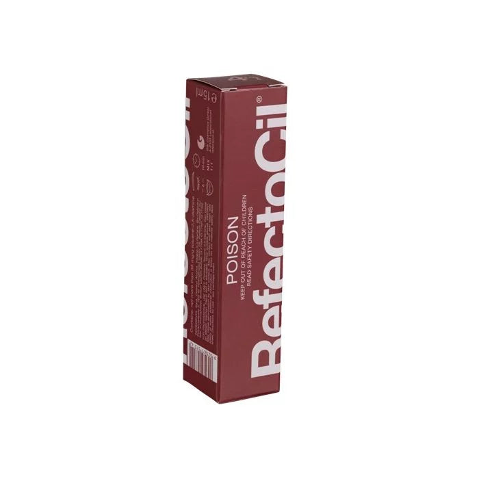 Refectocil Eyelash Tint Chestnut 15ML