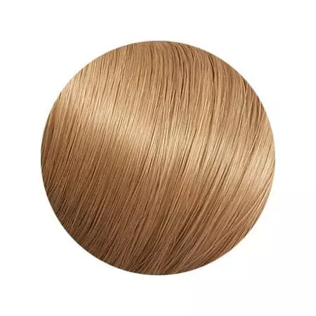 Seamless1 Cinnamon Clip-in Human Hair in 5 piece 21-22 inches / 53.5-56 cm - 110 grams