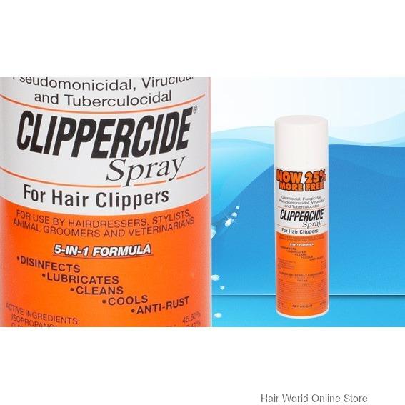 *CLIPPERCIDE SPRAY 425G