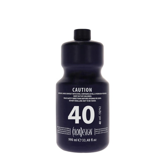 Colordesign Peroxide 40 Vol 990ML