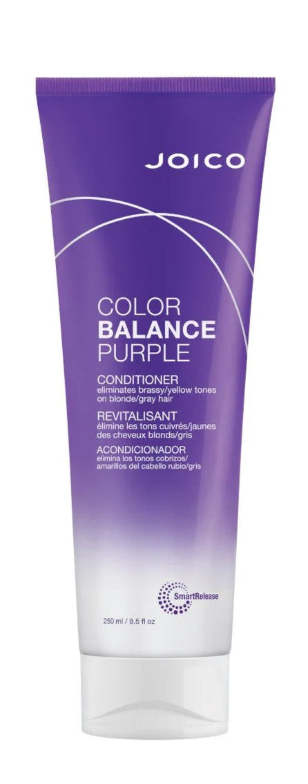 Joico Color Balance Purple Conditioner 250ML