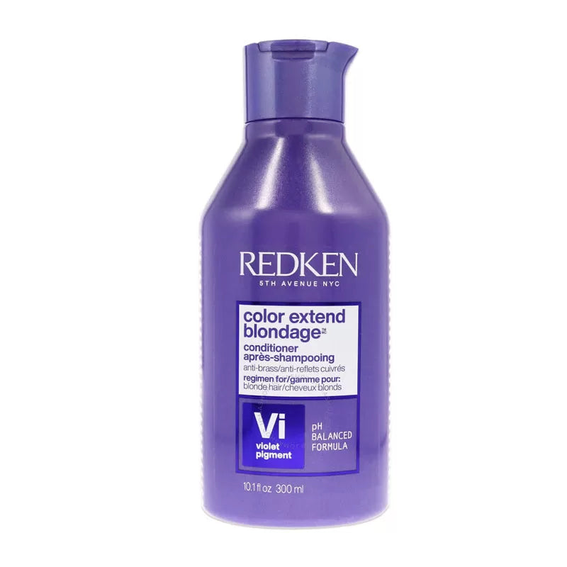 Redken Color Extend Blondage Violet Conditioner 300ML