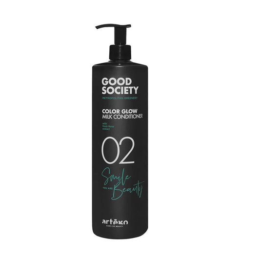 Artègo Gs Metro 02 Color Glow Milk Conditioner 1000ML