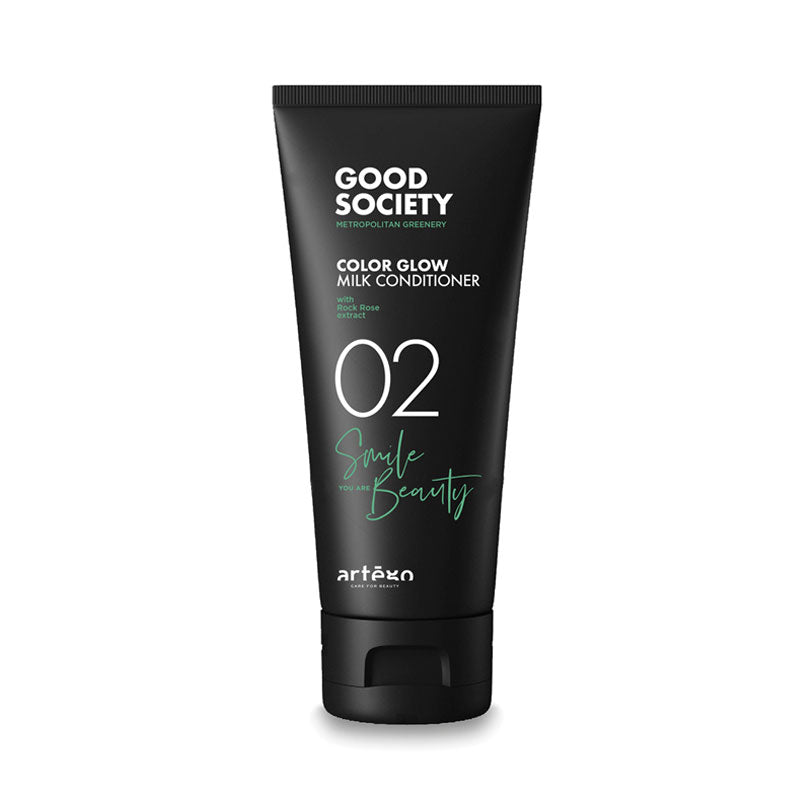 Artègo Gs Metro 02  Color Glow Milk Conditioner 200ML