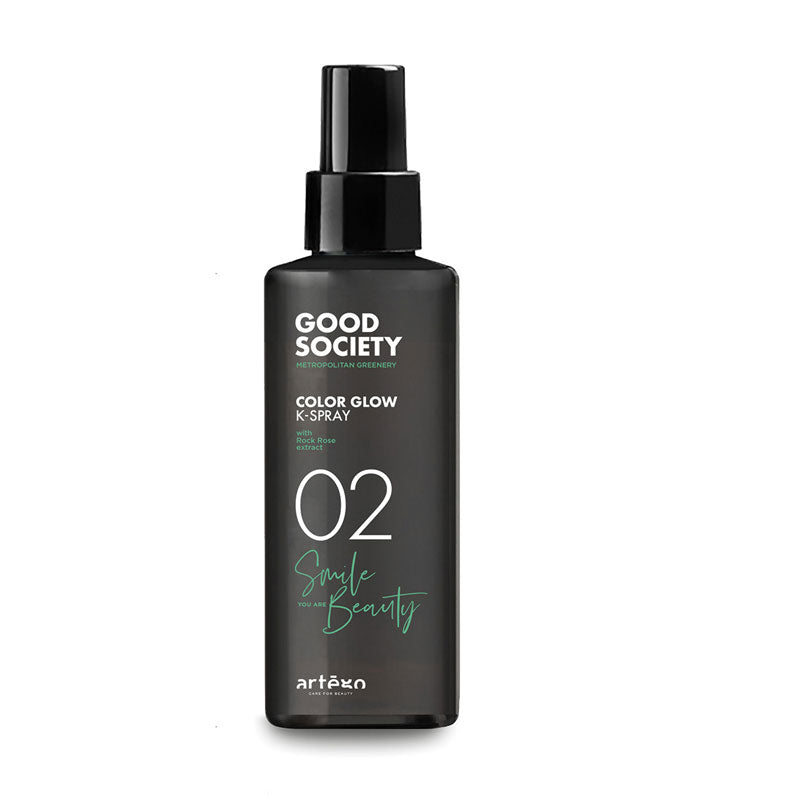 Artègo Gs Metro 02 Color Glow K-Spray 150ML