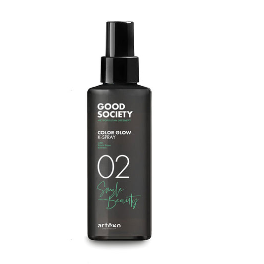 Artègo Gs Metro 02 Color Glow K-Spray 150ML