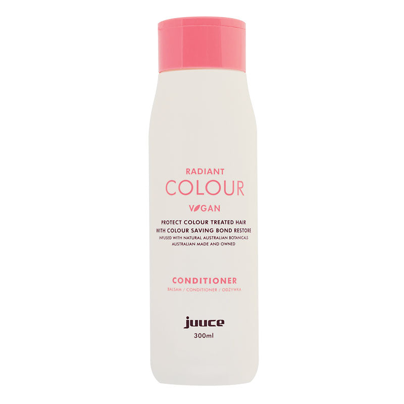 Juuce Radiant Colour Conditioner 300ML