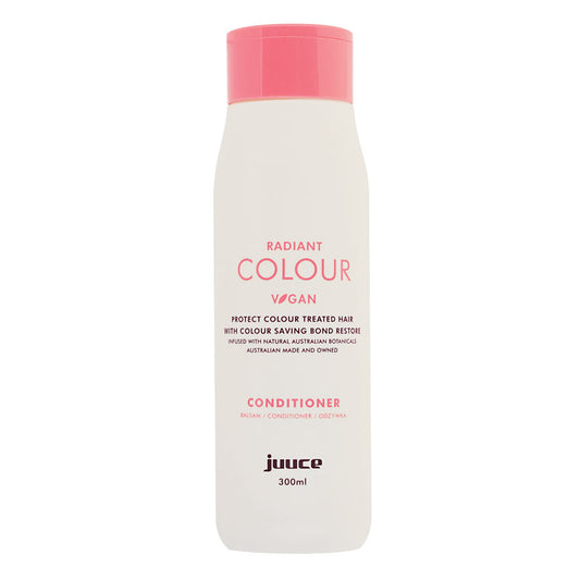 Juuce Radiant Colour Conditioner 300ML