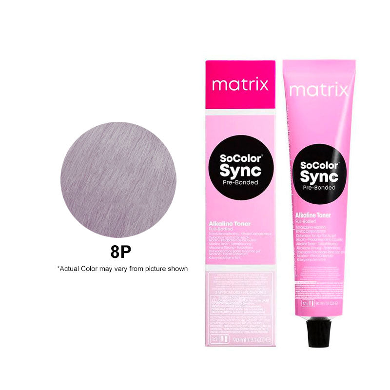 Matrix Color Super Sync 8P 90ML - LF Hair and Beauty Supplies