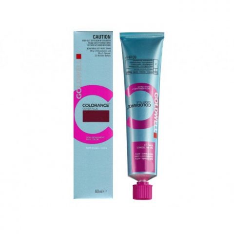 Goldwell - Colorance - RR Mix Red-Mix 60ml