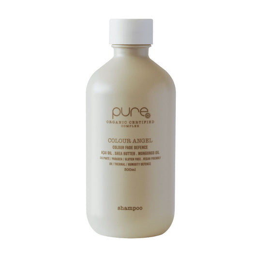 300ML Pure Colour Angel Shampoo