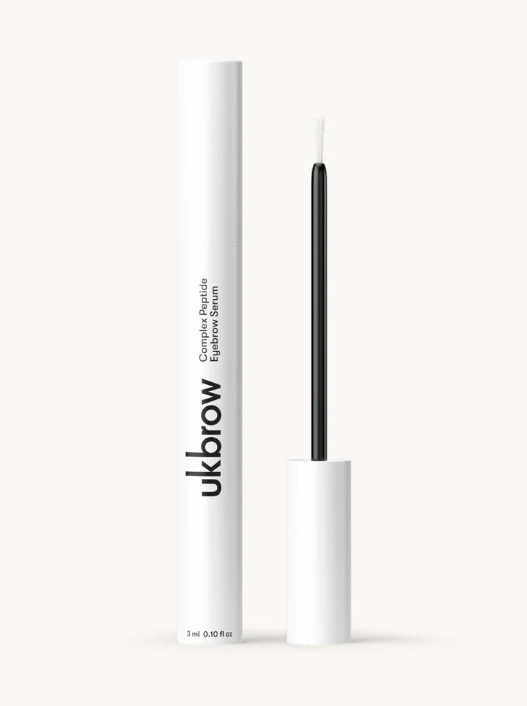 Uklash Ukbrow Complex Pertide Eyebrow Serum 3ML