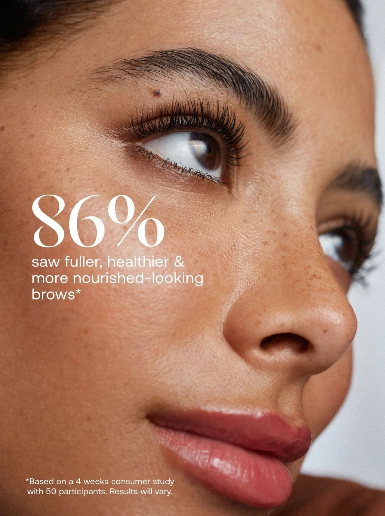 Uklash Ukbrow Complex Pertide Eyebrow Serum 3ML