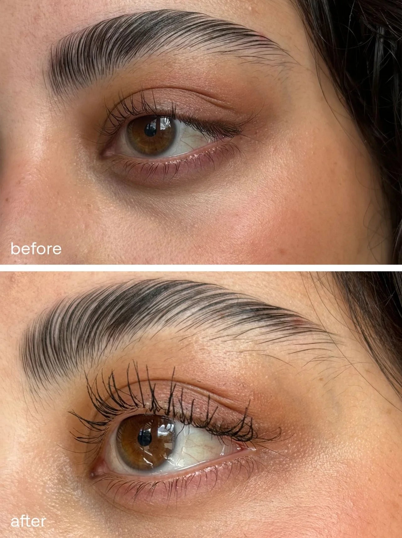Uklash Complex Peptide Eyelash Growth Serum 3ML