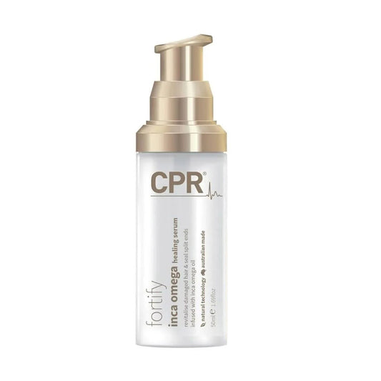 CPR Fortify Inca Omega Healing Serum 50ML