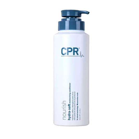 Vitafive CPR Nourish Silicone Free conditioner 900mL