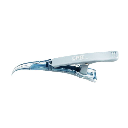 CPR Eagle Hair Clips 4pk