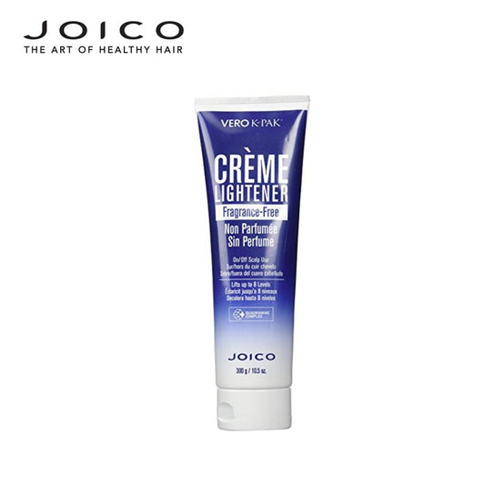 Joico Creme Lightener Fragrance Free 300G