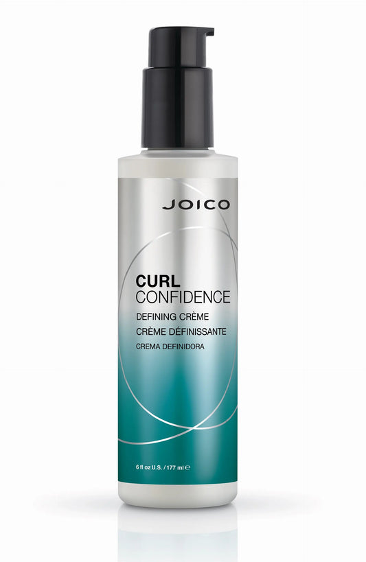 Joico Curl Confidence Defining Creme177ML