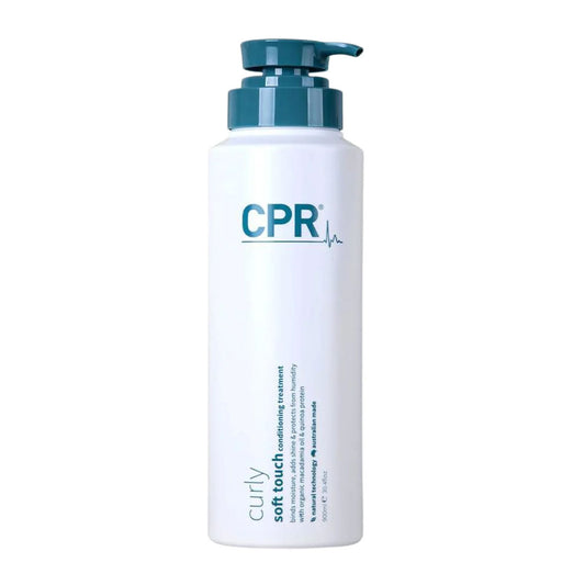 CPR Curly Soft Touch Conditioning Treatment 900ML