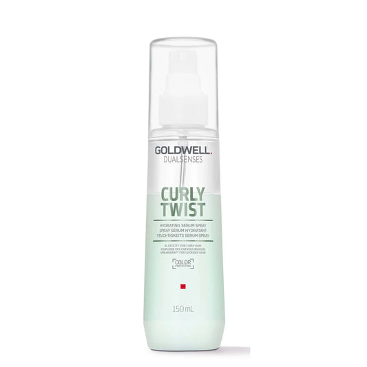 Goldwell Curly Twist Hydrating Serum Spray