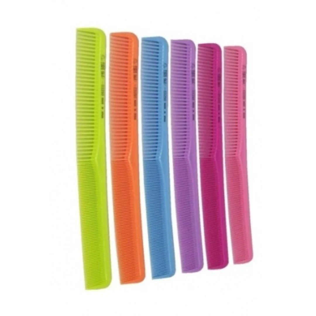 Pure Ox Cutting Comb 50Pk