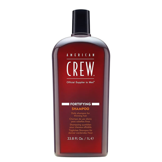 American Crew Fortifying Shampoo 1000ML