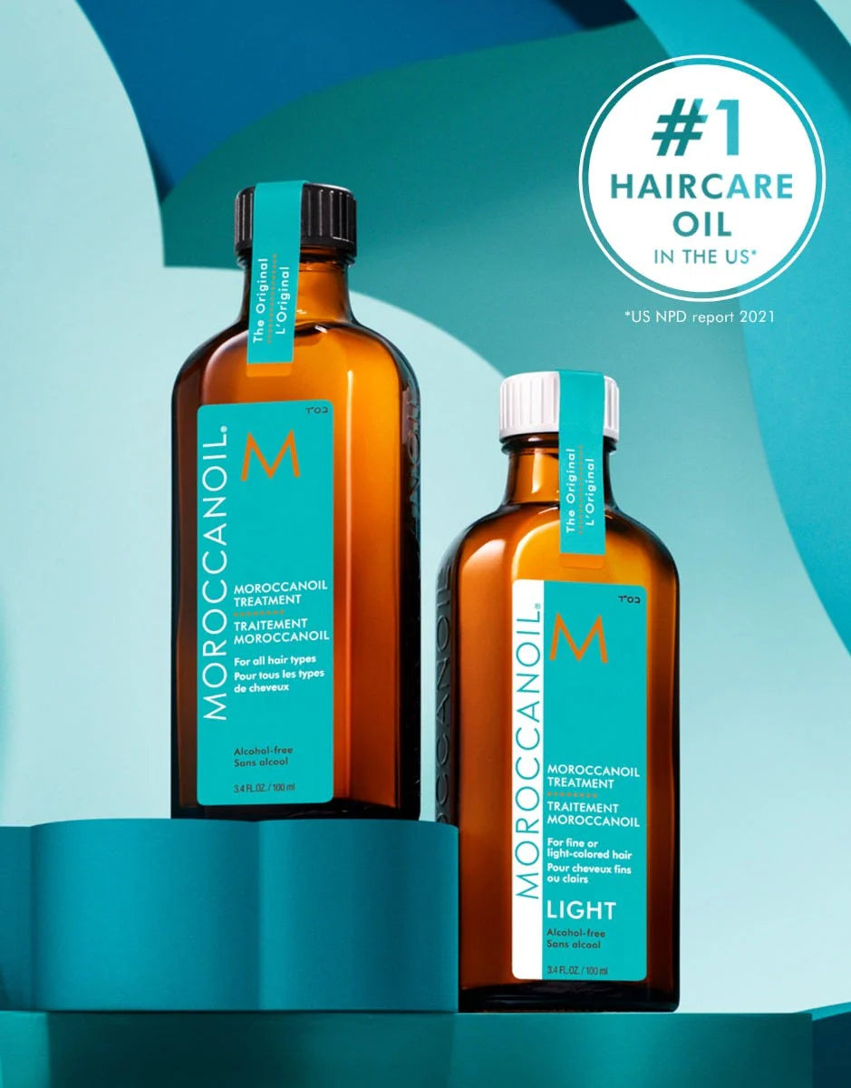 Moroccanoil Original Treatment 100ML