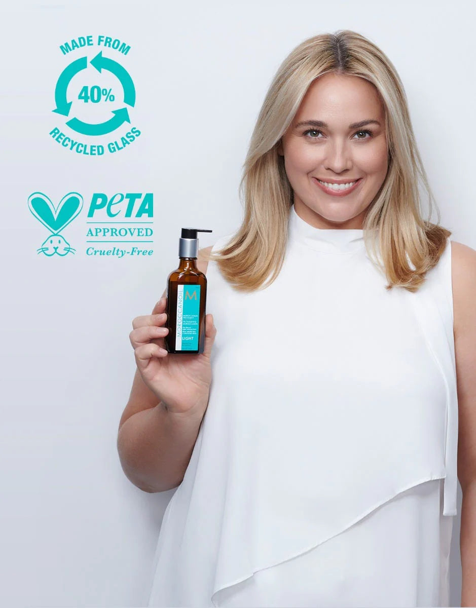 Moroccanoil Light Treatment 50ML