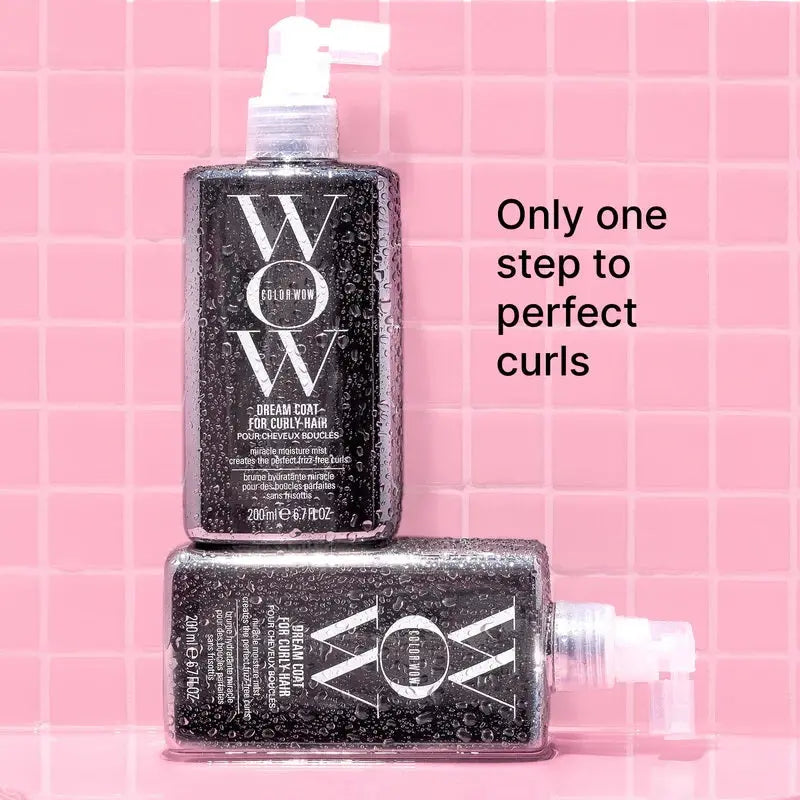 Color Wow Dream Coat Curly Spray 200ML